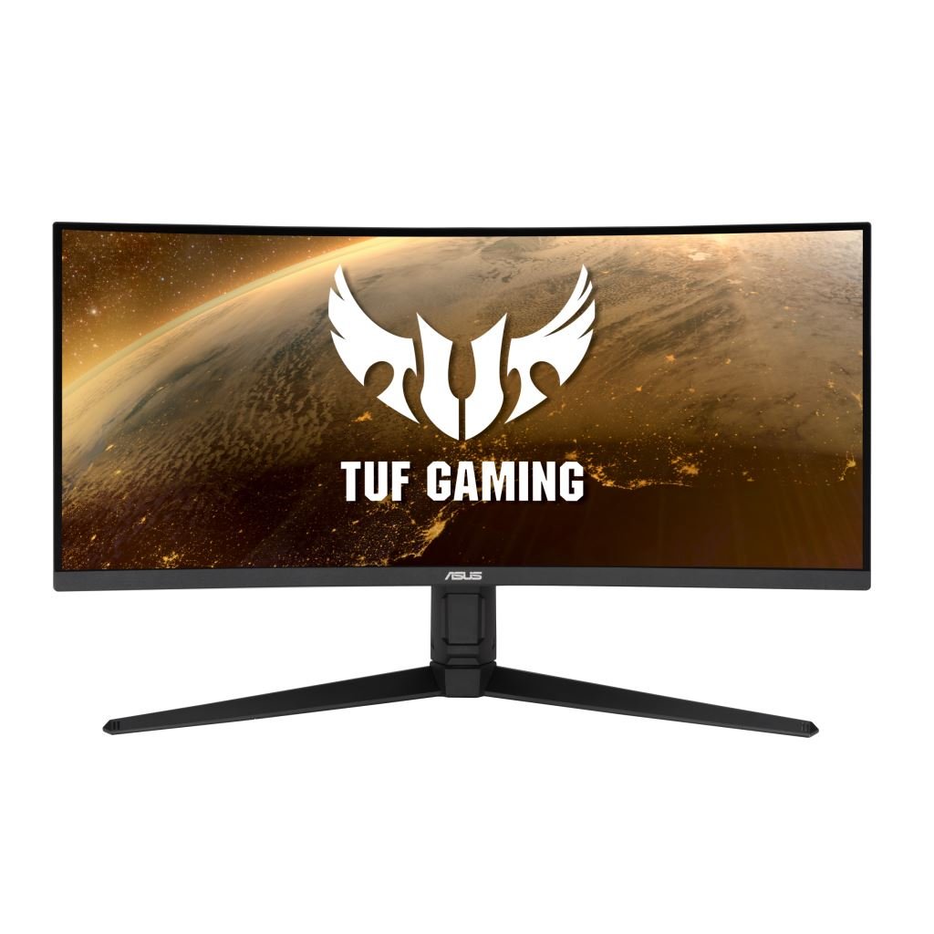 ASUS TUF Gaming VG34VQL1B (VG34VQL1B GAMING)-0