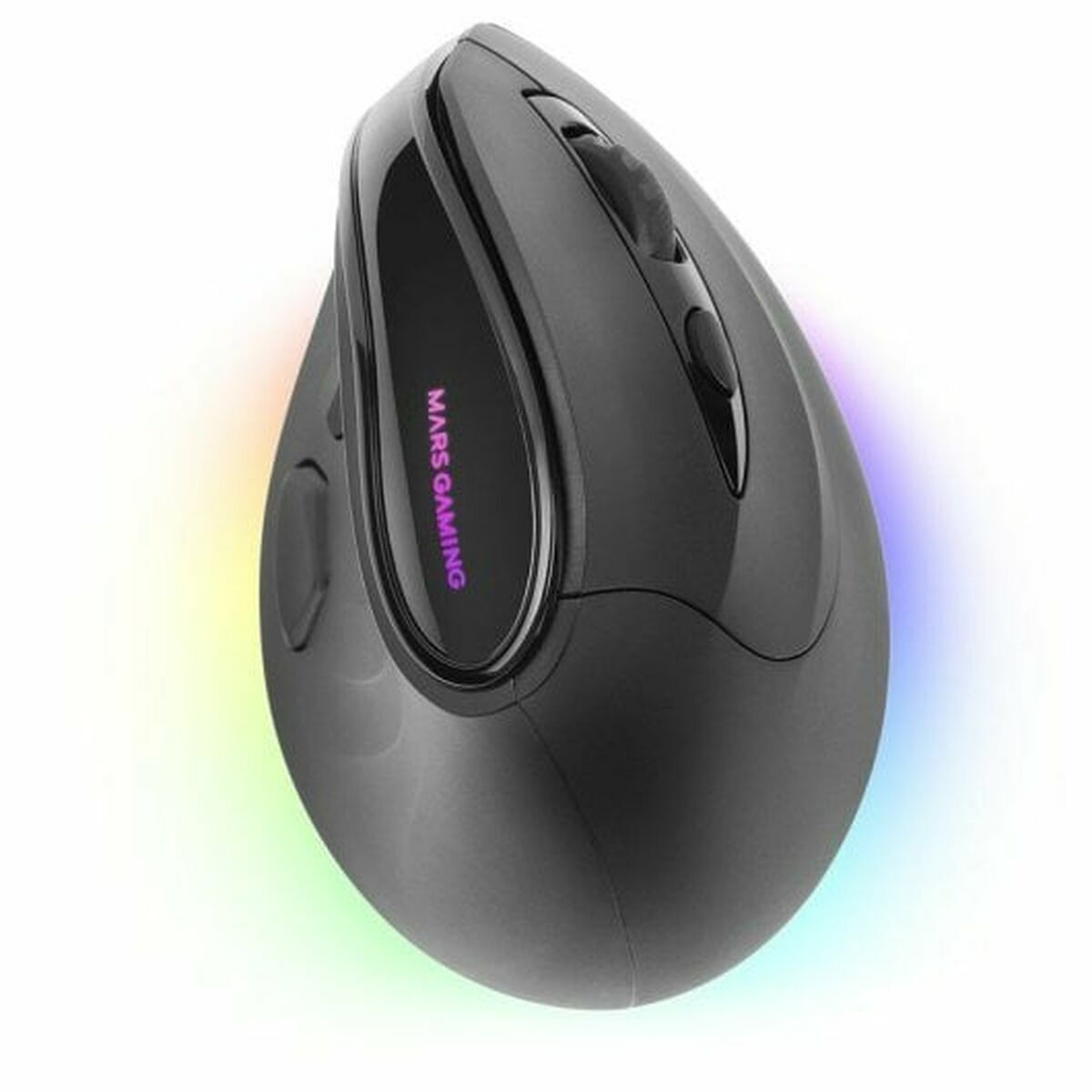 Gaming Mouse Mars Gaming MMSK-3