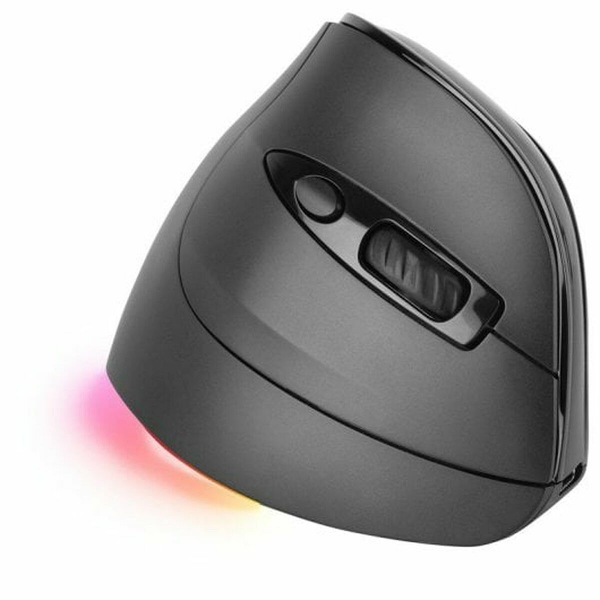Gaming Mouse Mars Gaming MMSK-1