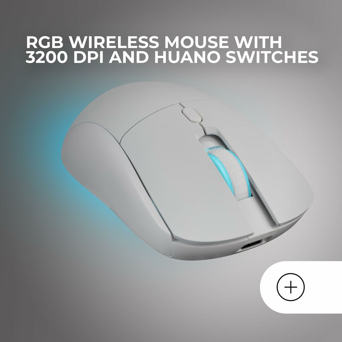 Pack Gaming Mars Gaming MCPWTKLWES-3